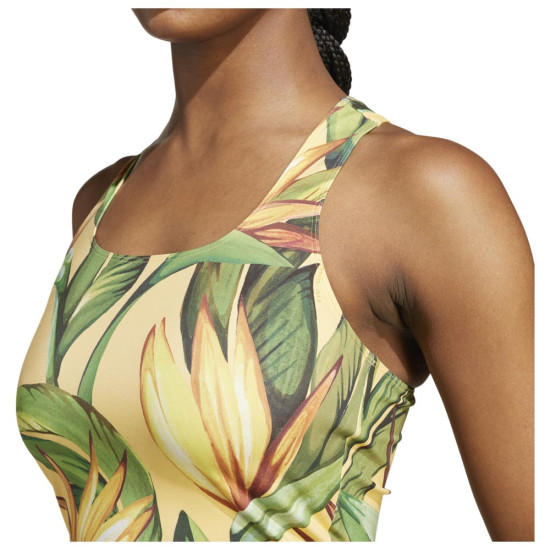 Adidas Γυναικεία αμάνικη μπλούζα x FARM Rio Training Tank Top Adidas Γυναικεία αμάνικη μπλούζα x FARM Rio Training Tank Top